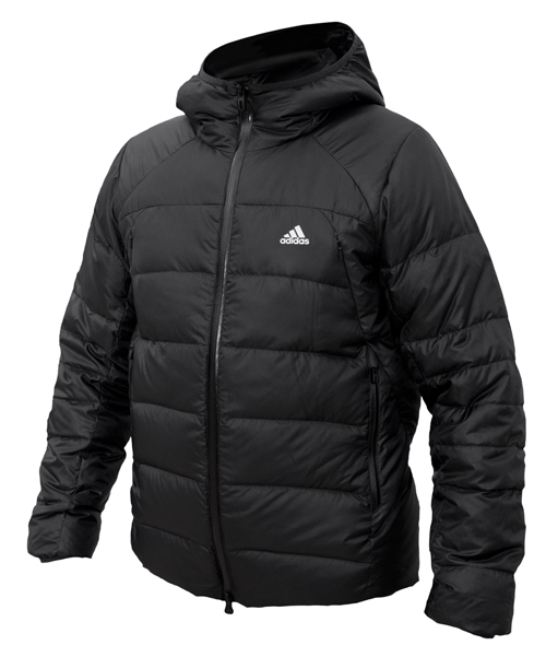 Вартість чоловічої куртки Ice-650 Adidas - 14990 рублів
