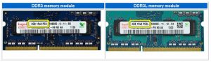 Зараз, вибираючи   оперативну пам'ять   для свого комп'ютера або ноутбука, вибравши тип DDR3, можна побачити не просто DDR3, а ще й DDR3L