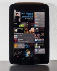 Також дивіться наш огляд   Google Nexus 10   Планшет Android