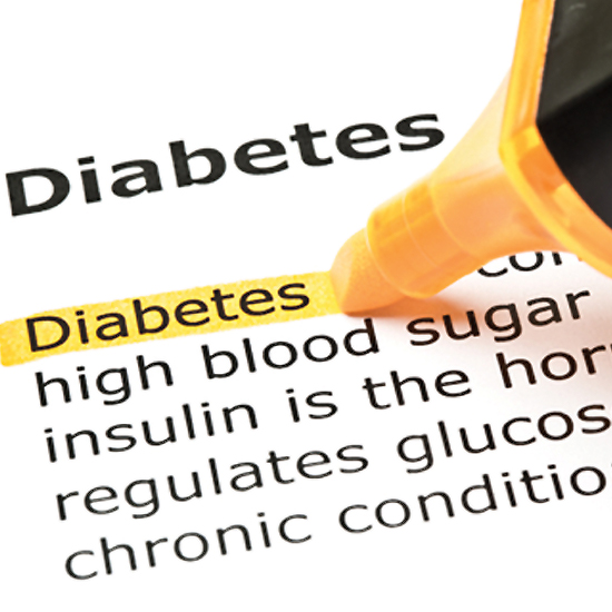 Є переконливі і послідовні докази того, що ефективний менеджмент ожиріння може сповільнити прогресування преддиабета до цукрового діабету 2-го типу і бути вкрай корисним при лікуванні пацієнтів з цукровим діабетом 2-го типу