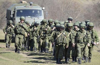 9 квітня 2014 року, 15:50 Переглядiв:   Військові в Криму
