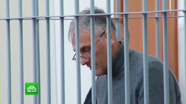 Екс-міністр сільського господарства регіону Микола Борисов визнаний винним тільки в одному епізоді з хабарем, він обмежиться виплатою 2,5 млн рублів штрафу без реального позбавлення волі