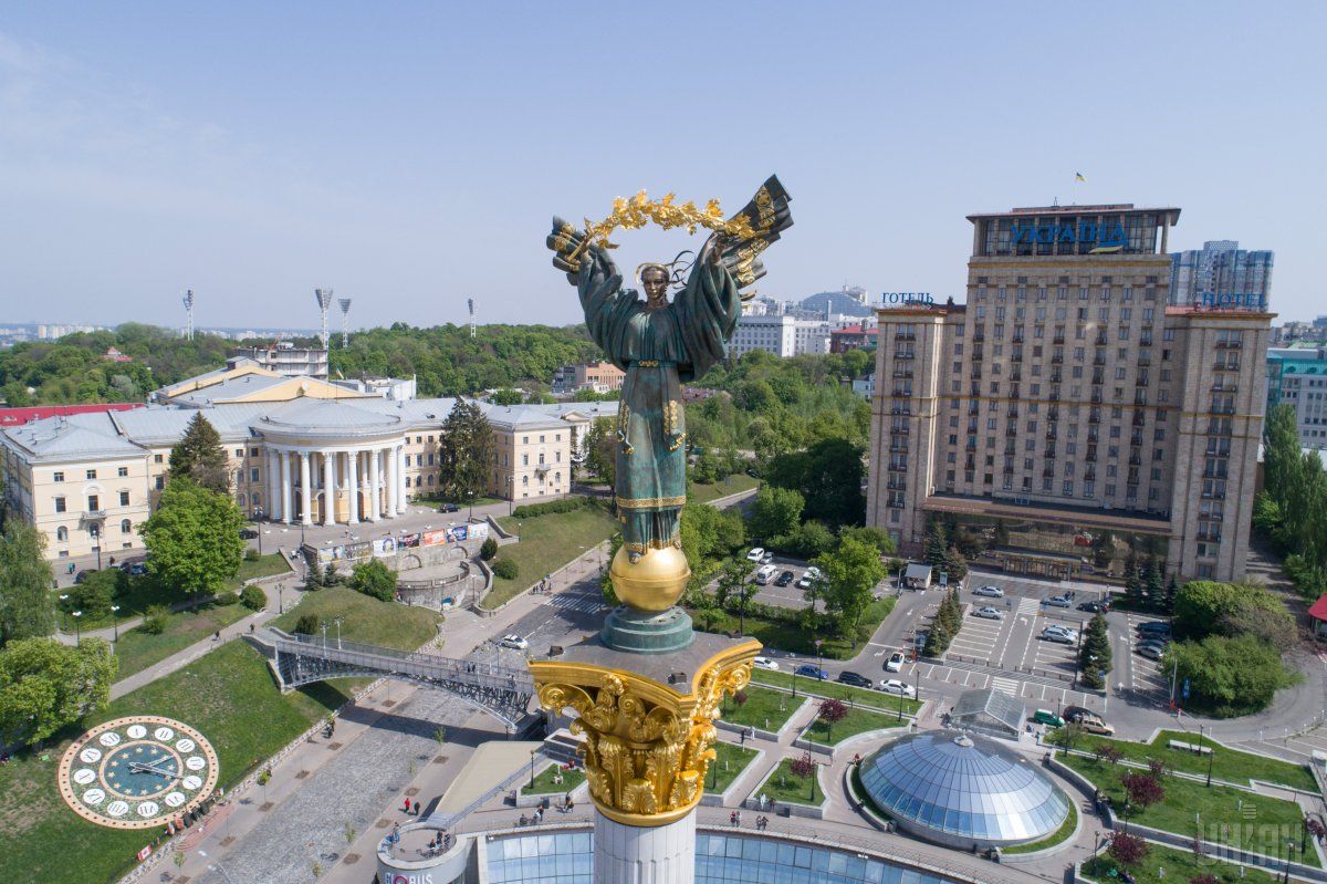Тепер Україна стане трішки ближче для туристів з усього світу