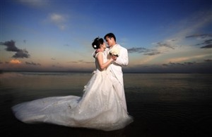 Вважається, що день весілля впливає на подальше життя подружжя