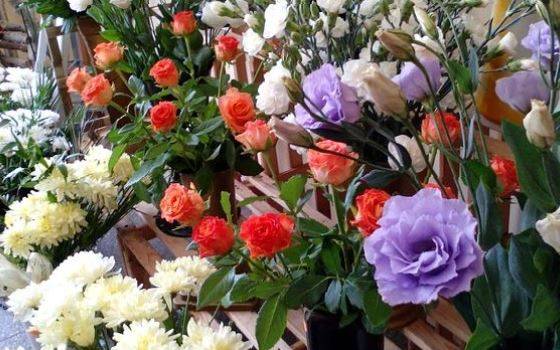 Квітковий бізнес приваблює багатьох людей своєю красою і непоганим прибутком