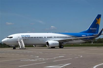 1 червня один з літаків авіакомпанії Авіалінії Харкова здійснить перший політ в аеропорт Бориспіль, повідомили в PR-службі групи DCH Олександра Ярославського, який є власником авіаперевізника