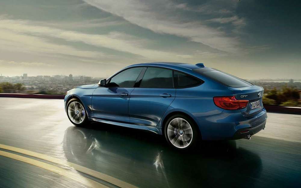 Дебют BMW Gran Coupe 8-й серії намічений на кінець червня, а початок продажів - на вересень