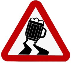 12 серпня набуває чинності постанова Ради міністрів, згідно з яким допустимий для водіїв рівень вмісту алкоголю в крові знижується з 0,5 до 0,3 проміле