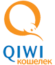 За допомогою QIWI Гаманця Ви можете моментально і без комісії сплатити квитки ПАТ «Аерофлот» через   web   ,   додатки для мобільних пристроїв   , Соціальні мережі і термінали QIWI