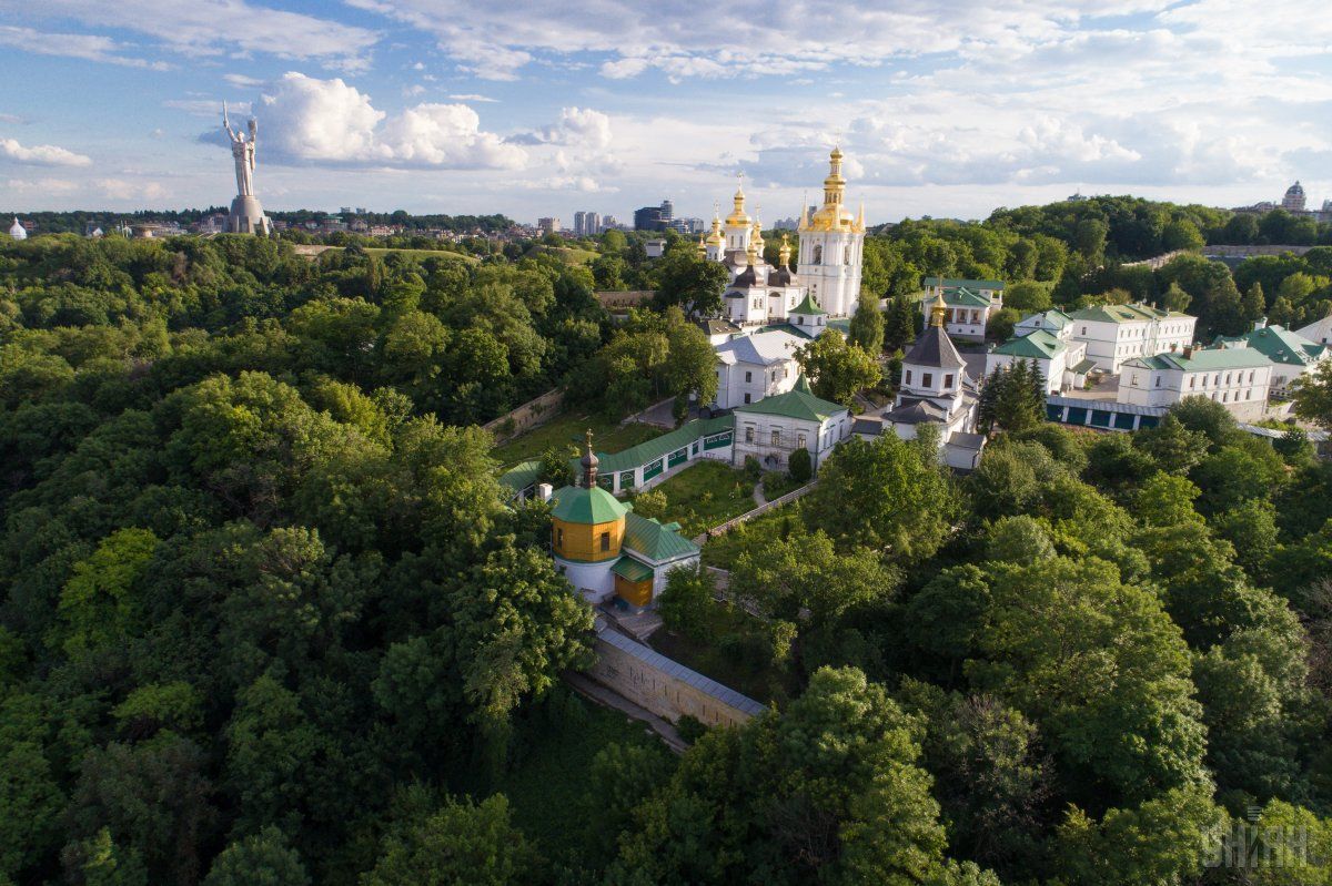 За даними моніторингу, місто Київ - на першому місці рейтингу регіонів