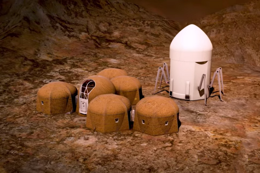Пушков впевнений: ворожий Марс на прийме чужинців і спроби влаштуватися на немає - «квиток в один кінець»