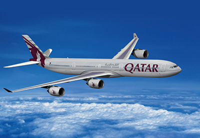 Авіакомпанія Qatar Airways запропонувала українським пасажирам зупинитися безкоштовно на одну добу в одному з 4 або 5 * готелів при бронюванні тривалої пересадки в Досі в рамках програми Free Stayover, повідомляє avianews