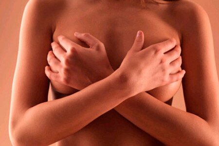 Важко повірити в те, що масаж для збільшення бюста здатний надати грудей таку бажану пишну форму