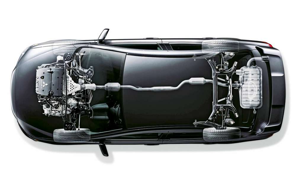 Наприклад, кросовер Honda CR-V навіть через три роки можна продати майже на 10% дорожче, ніж він був придбаний новим