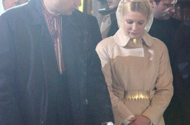 10 мая 2012, 11:46 Переглядів:   Тимошенко наполегливо відмовляється здавати кров