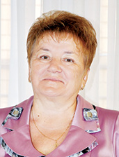 Аліна Ростовська, головний спеціаліст із забезпечення якості групи компаній «Кусум Фарм», м Суми: