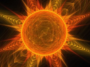 Енергії Сонця вистачить на 5 мільярдів років