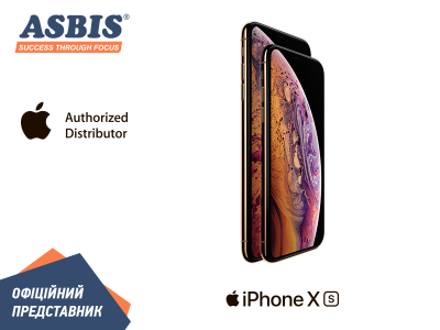 Компанія АСБІС-Україна оголосила офіційні ціни на нові смартфони Apple iPhone Xs і iPhone Xs Max, а також розумні годинник Apple Watch Series 4, які з'являться в продажу   19 жовтня 2018 року