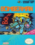 Інформація про гру:   box cover Назва гри: Bomberman Console:   Система розваг Nintendo (NES)   Автор (випущено): Hudson Soft (1985) Жанр: Режим дій : Одиночна форма : Y
