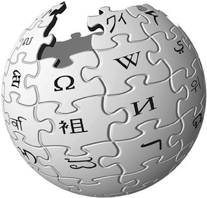 Існує теорія, згідно з якою абсолютно будь-яка стаття Вікіпедії по ланцюжку веде до статті «   Філософія   »