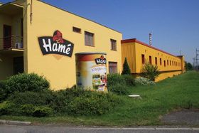 Фото: Архів компанії Hamé   Великий виробник консервів концерн Hamé скаржиться, що українці економлять і не витрачають стільки грошей на продукти, як в минулому році