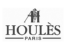 Французька компанія Houles спеціалізується на текстильних аксесуарах високої якості, пропонуючи фурнітуру для штор найвищого класу