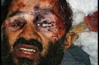 2 травня 2011, 12:03 Переглядів:   Бін Ладен убитий пострілом в голову