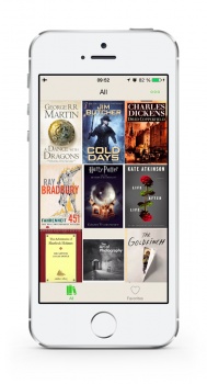 PocketBook Reader   версія для   iOS   тепер доступний у всьому   Магазини iTunes