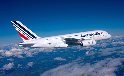 Air France до 20 червня проводить розпродаж авіаквитків на рейси із   Києва   в міста Європи, які будуть виконуватися в період з 1 жовтня 2017 року по 31 березня 2018 року, повідомили avianews