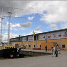 Музей Армії - гордість Стокгольма