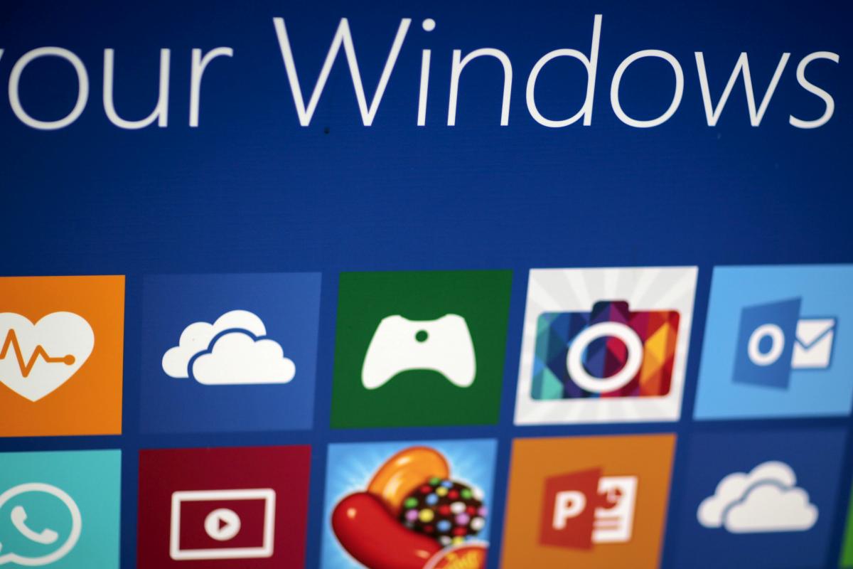 У весняному оновленні Windows 10 з'явилася функція Nearby Sharing для швидкого обміну файлами