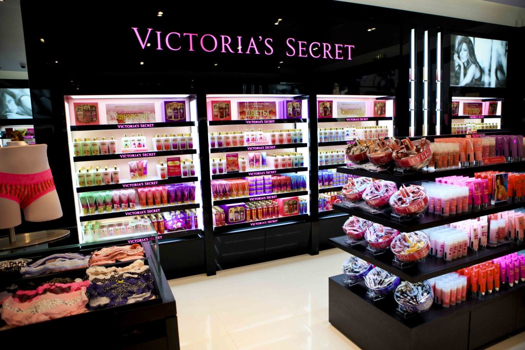 5199 переглядів До кінця 2018 році американський виробник жіночої білизни Victoria's Secret закриє 20 магазинів, повідомляє  Arendator