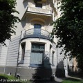 Музей-квартира югендстіля в Ризі