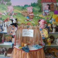 Виставка цікавих колекцій (фотозвіт)   Виставка цікавих колекцій в дитячому саду