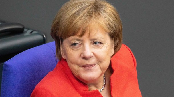 24 серпня 2018, 14:49 Переглядів:   Ангела Меркель
