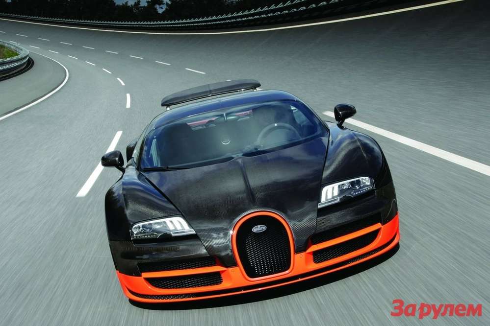 Всього вийде шість моделей серії Les Légendes de Bugatti, кожна з яких буде присвячена якомусь знаменитому гонщику з минулого марки