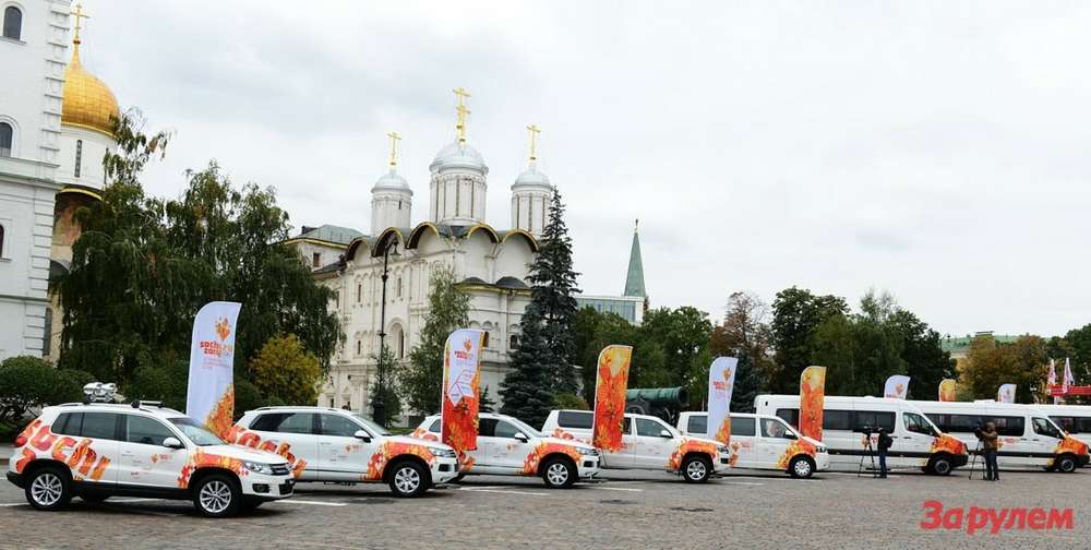 «Фольксваген-Каравела» з автоматичною коробкою передач DSG виробництва Німеччина, в Росії з 2013 р Ціна від 1 517 000 руб