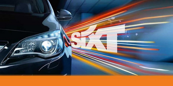 Компанія SIXT / Україна, яка пропонує своїм клієнтам прокат і лізинг автомобілів, відкрила свої мобільні офіси в Миколаєві і Херсоні
