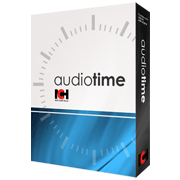 AudioTime дозволяє планувати свій комп'ютер Windows для запису або відтворення аудіо на певні дати і час або регулярні часи в певні дні тижня